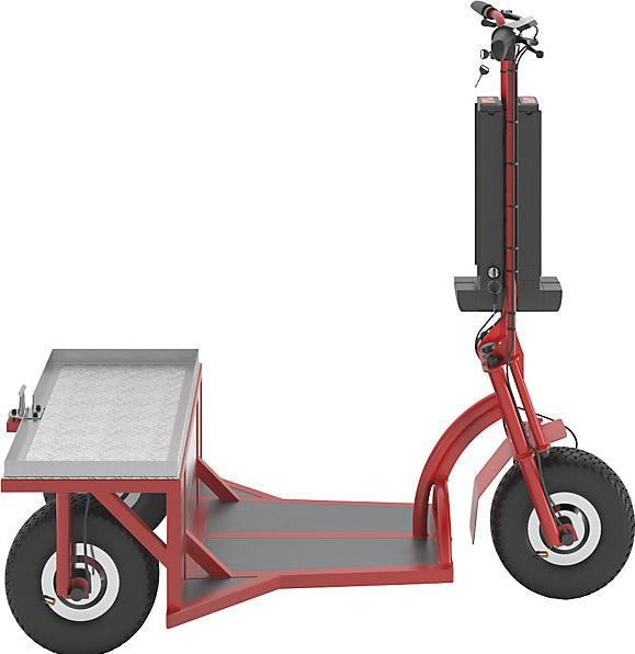 Produktbild kaiserkraft Transporter PRO (500 kg)