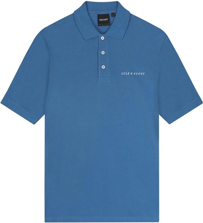 Hellblau