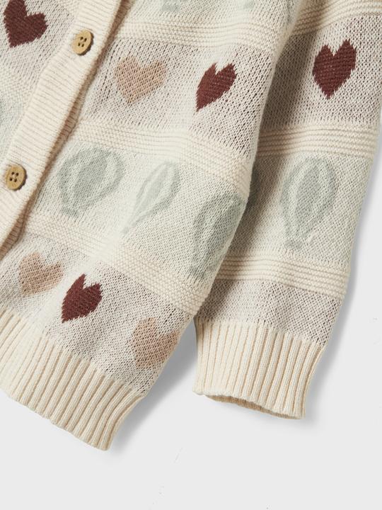 Produktbild Name it Langarm Strickjacke (86)