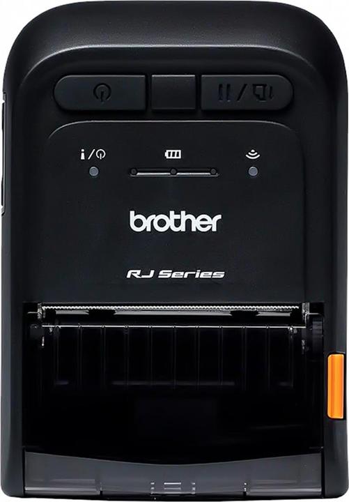 Produktbild Brother RuggedJet RJ-2035B (USB 2.0, Bluetooth, NFC)