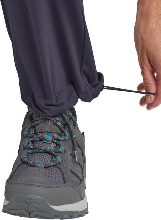 Produktbild Jack Wolfskin Hiking Alpine Pants W (L)