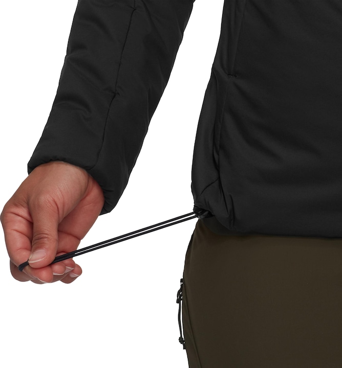 Image du produit Mammut Veste à capuche Rime IN Flex Women (S)