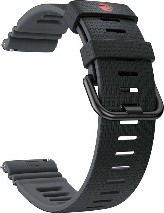 Produktbild Polar Armband (22 mm, Silikon)