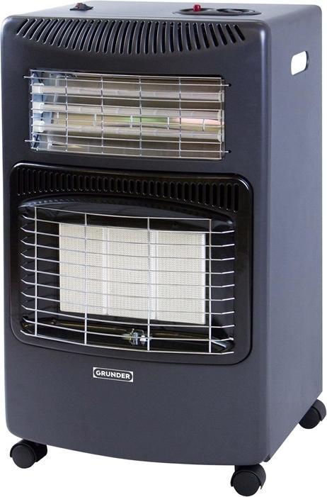 Produktbild Grunder POE04 (4100 W)