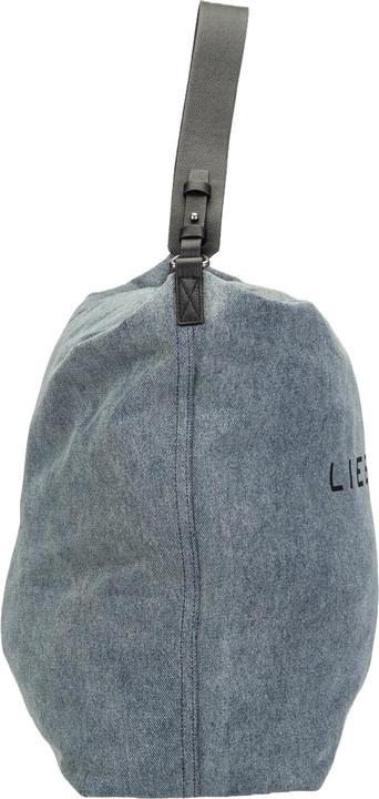 Immagine prodotto Liebeskind Berlin Grosse Schultertasche aus Denim (36.41 l)