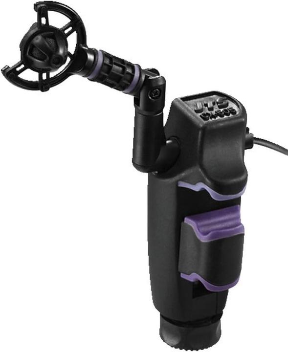 Produktbild JTS Instrumenten-Mikrofon CX-505 Ü