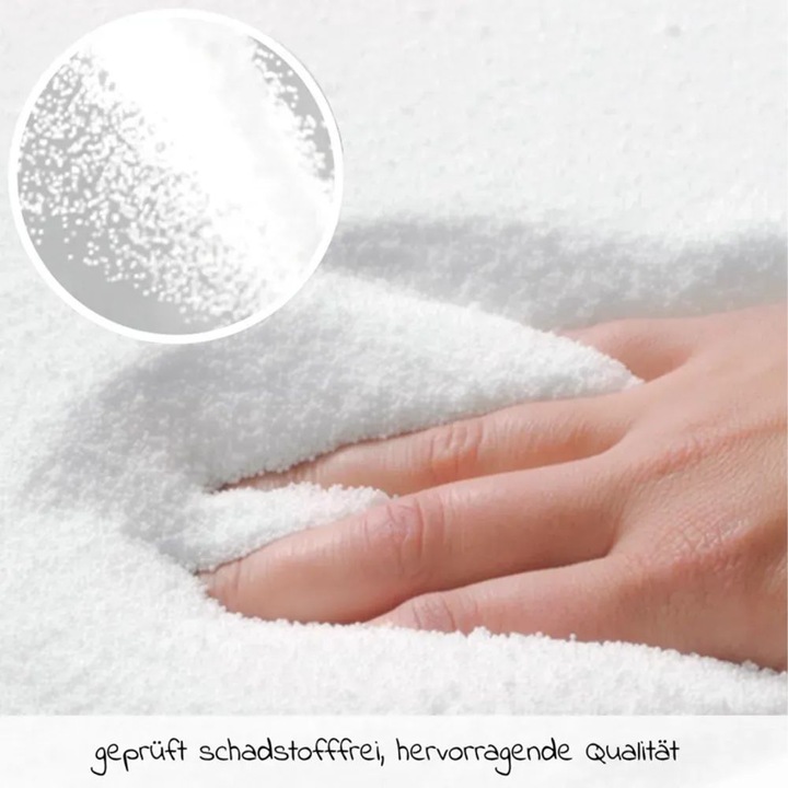 Produktbild Theraline Stillkissen 4-tlg. Stillkissen Sparset Das Original 190 cm inkl. (190 cm)