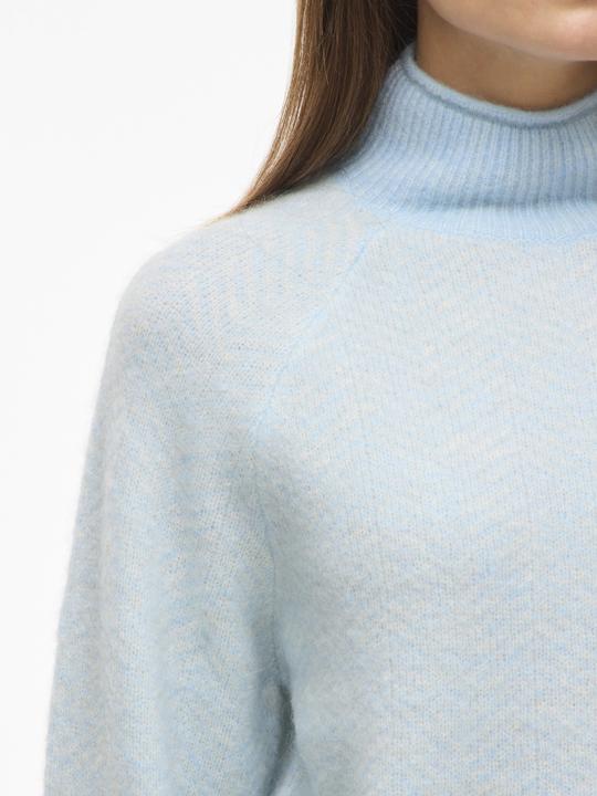 Image du produit Vila Stehkragen Strickpullover (M)