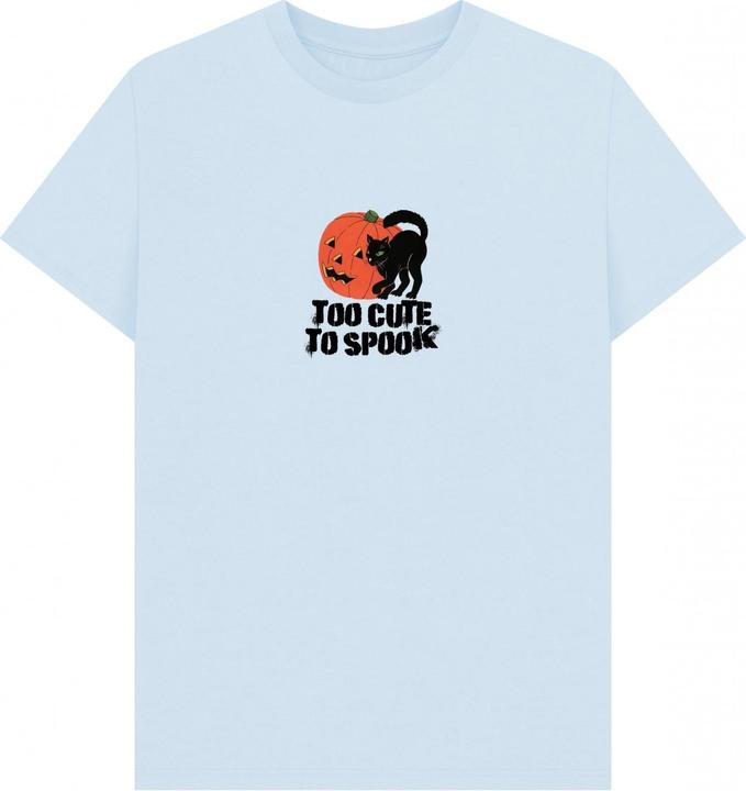 Produktbild Apoh Too Cute To Spook TShirt (M)