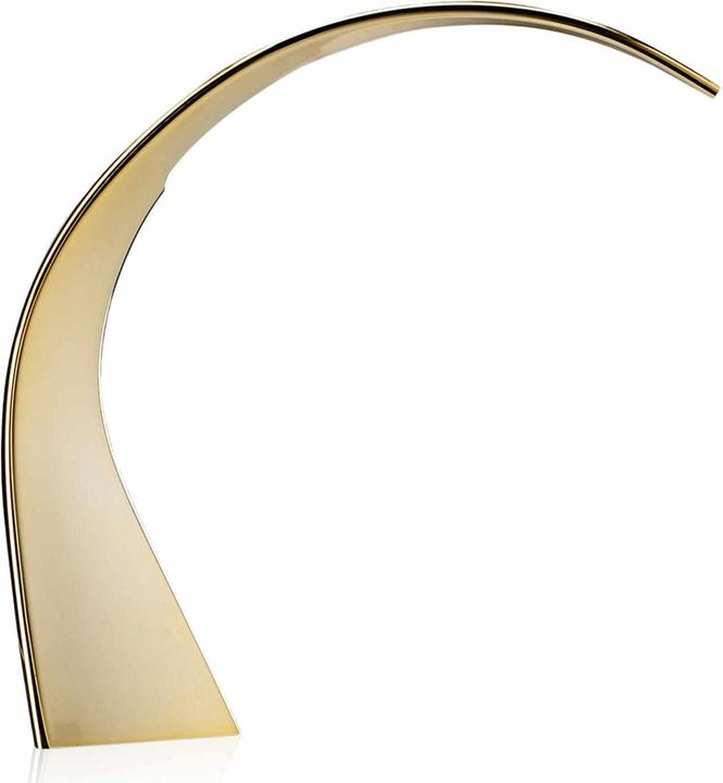 Actual product image Kartell Taj Mini Led Table Lamp