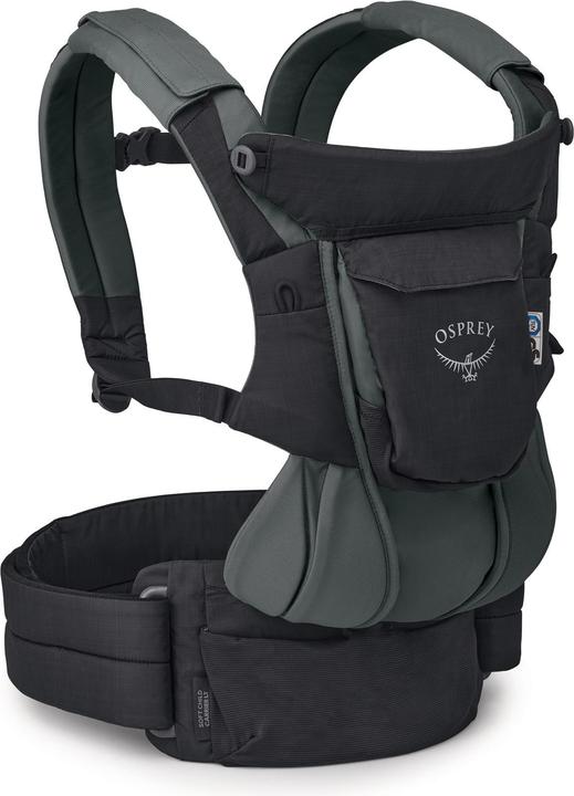 Image du produit Osprey Poco Soft Child Carrier LT EF