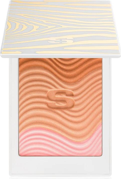 Immagine prodotto Sisley Phyto-Touche Poudre Éclat Soleil (Miele Cannella, Bronzer, 11 g)