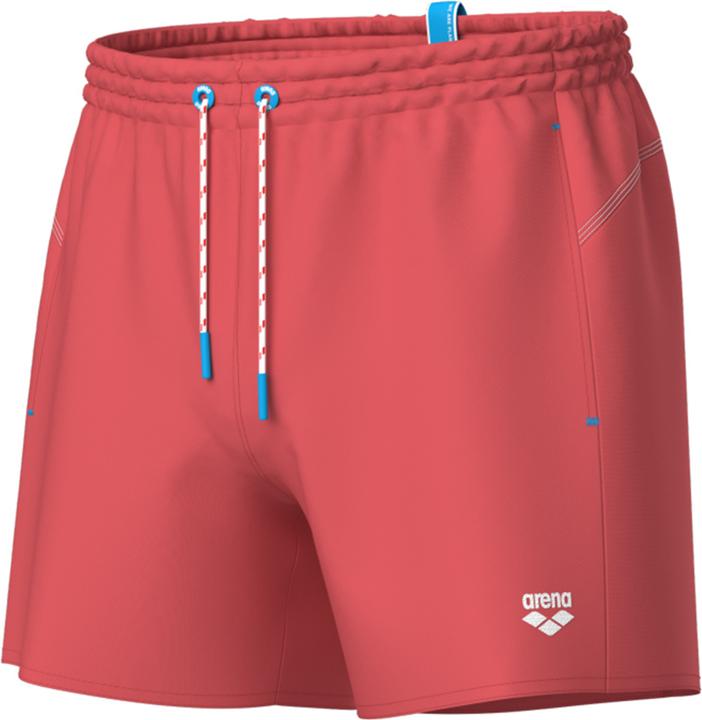 ASTRO RED-WHITE