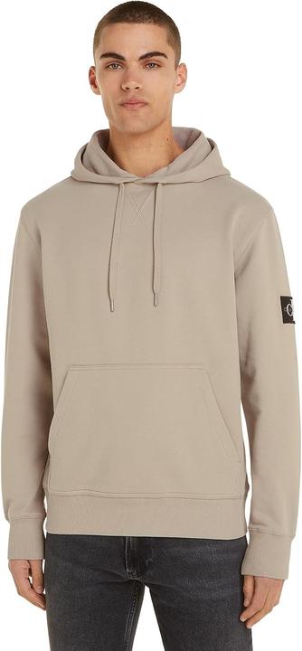 Produktbild Calvin Klein Felpa con Badge (XS)