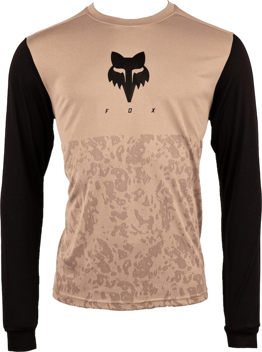 Produktbild Fox Jersey 23 Ranger Tru Dri Ls Moc L (L)