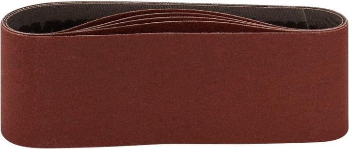 Produktbild Makita Schleifband 76x533mm K100 (100)