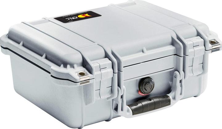 Actual product image Peli 1400 Cases Case Acc. (Photo case)