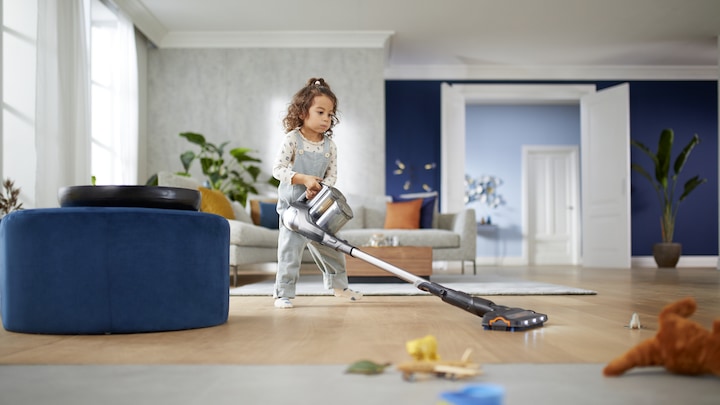 Immagine prodotto Philips Speed Pro Max Aqua Plus