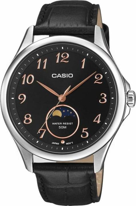 Image du produit Casio MTP-M110L-1AVER (Montre analogique)