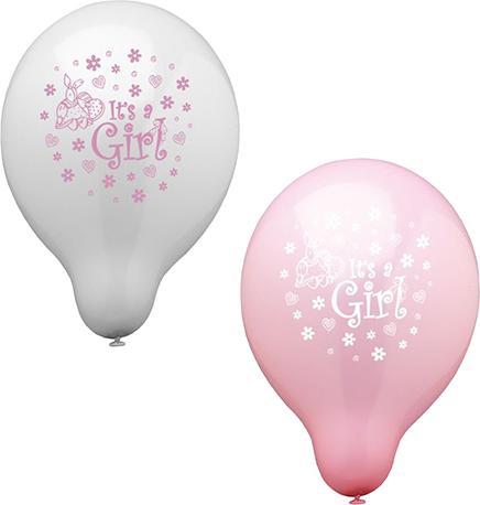Produktbild Papstar Ballon-Set (12x)