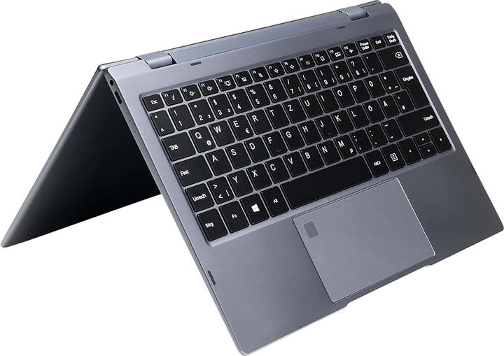 Immagine prodotto Wortmann Terra Mobile 360-13U (13.30", 512 GB, 16 GB, DE, Intel Core i5-1235U)