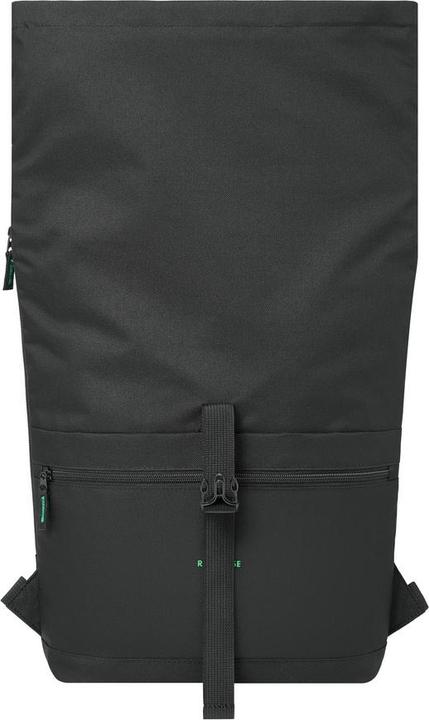 Actual product image Rivacase Riva NB Rucksack Gremio 15.6" schwarz 5567 (15 l)
