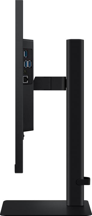 Actual product image Samsung ViewFinity S8 - S80UD (3840 x 2160 Pixels, 27")