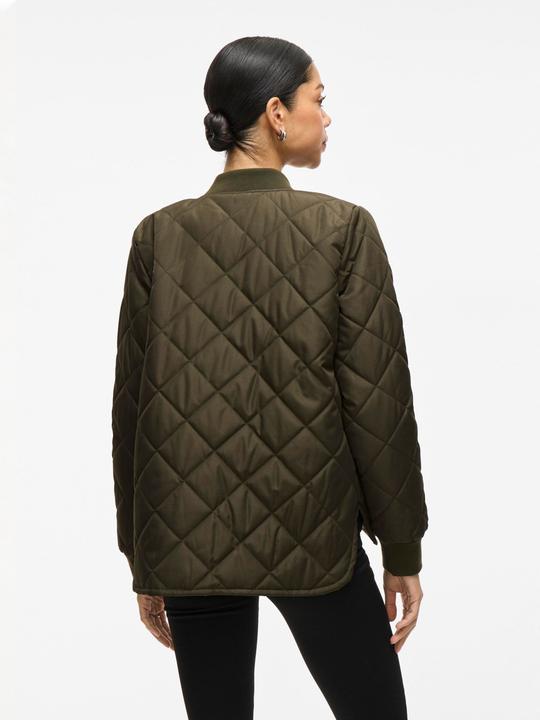 Actual product image Vila Stepp Bomberjacke (34)