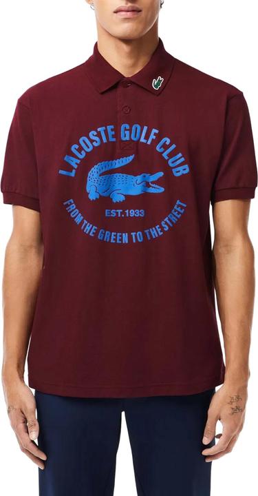 Immagine prodotto Lacoste Poloshirt Emblem (M)