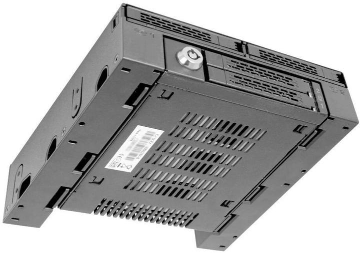 Immagine prodotto Icy Dock Mb322sp-B