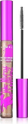Produktbild MyScreen Protector Lamel The Myth of Utopia Tinted Brow Highlighter - Fix & Highlight Brows - Natural Look N. 401