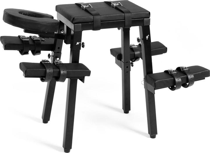 Bedroom Fantasies Restraining Bench