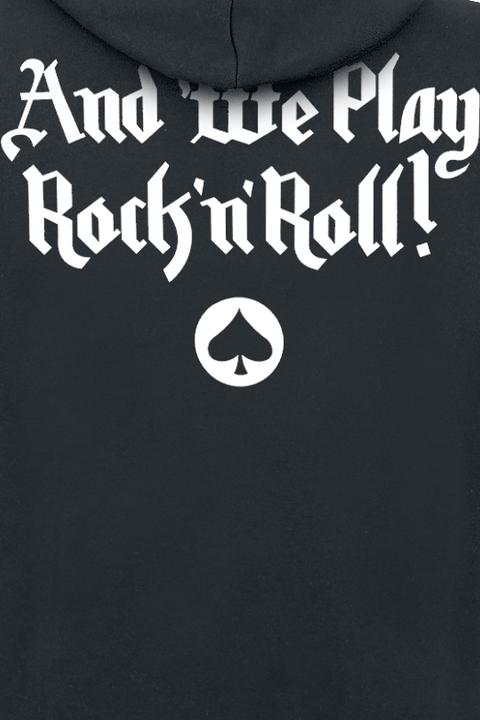 Produktbild Motörhead We Are (M)