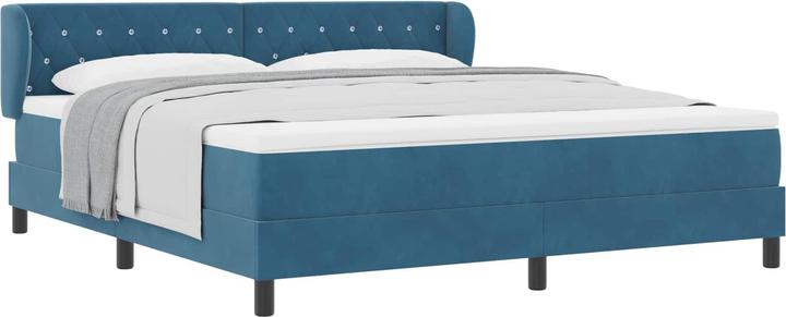 Produktbild vidaXL Boxspringbett (180 x 200 cm)