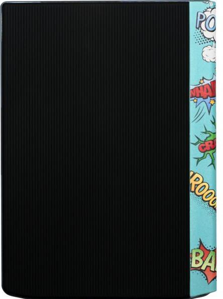 Actual product image PocketBook Flip Comic Print (Vivlio InkPad Colour 3)