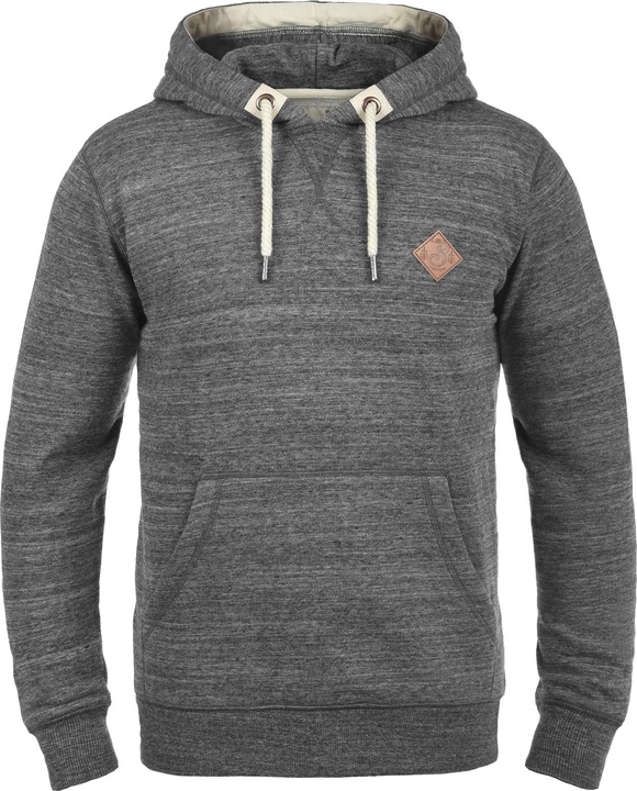 Image du produit Solid Kevin - sweat à capuche - Homme (S)