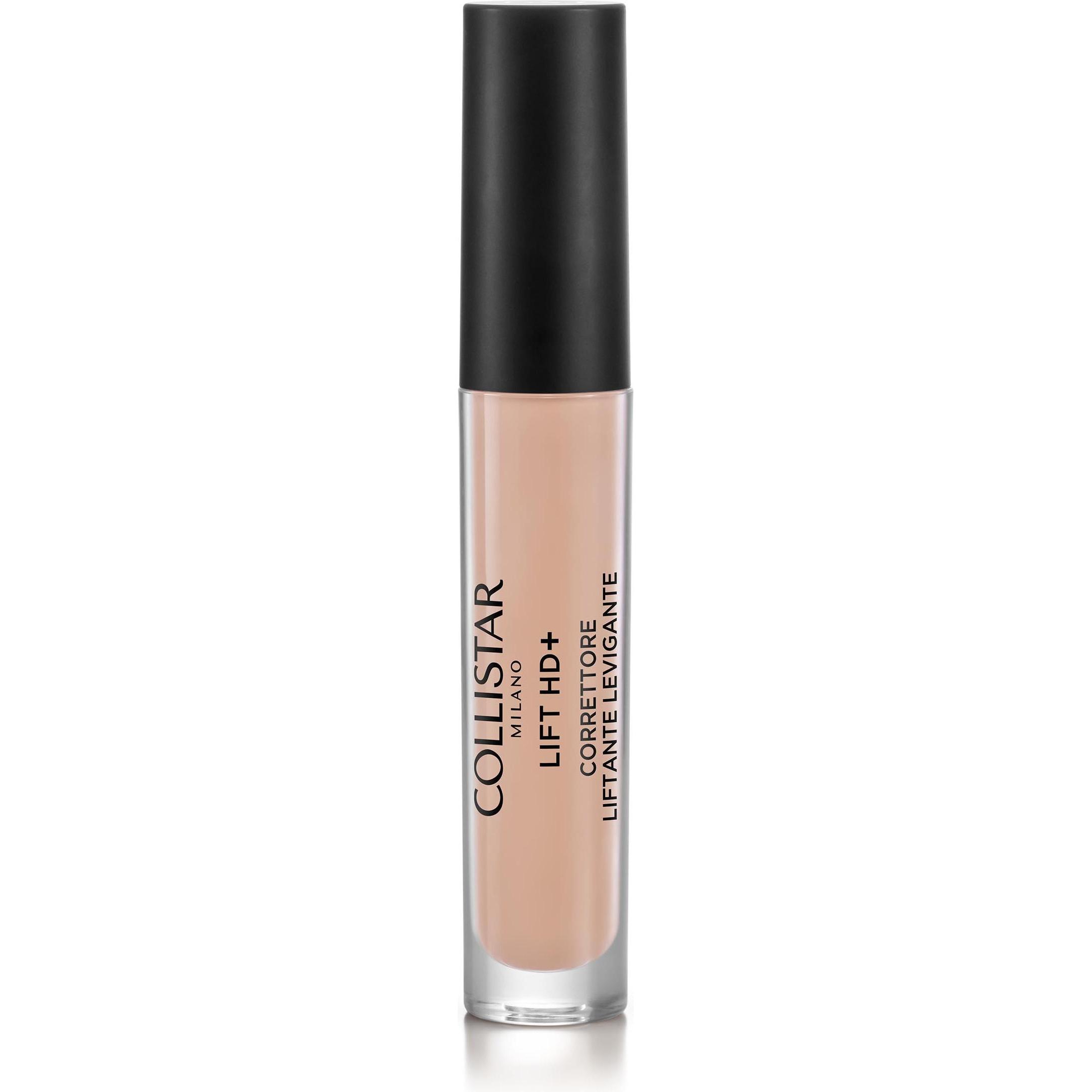 Collistar, Concealer, Lifting HD + Concealer No 04 (4)