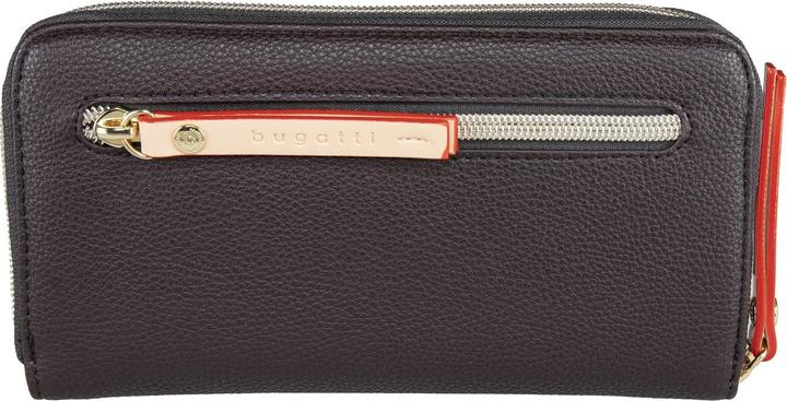 Produktbild Bugatti Damengeldörse