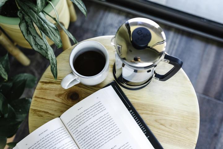 Produktbild Espro French Press P5 (0.53 l)