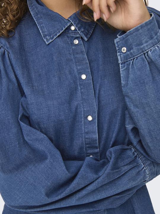 Immagine prodotto Only Camicia in denim ONLROCCO Camicia in denim (40)