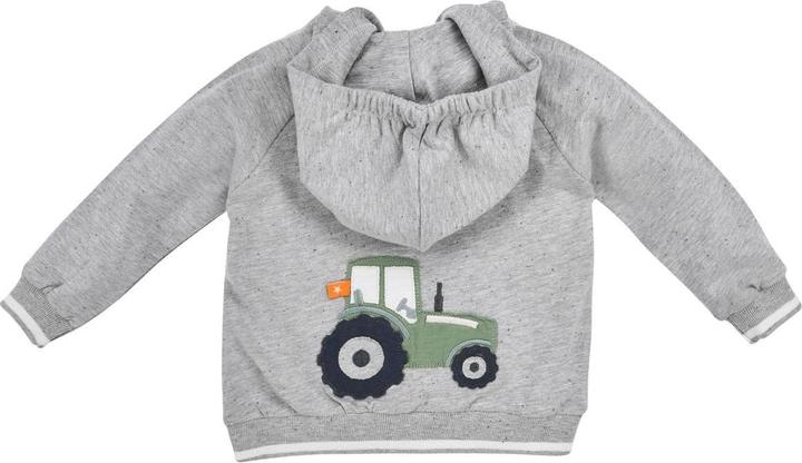 Immagine prodotto Bondi Giacca da bambino in felpa trattore (68)