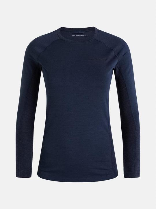 Actual product image Peak Performance Magic Crew Thermo-Shirt (XL)