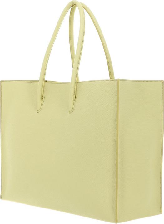 Immagine prodotto Coccinelle Maxi Log Handbag Grained Leather