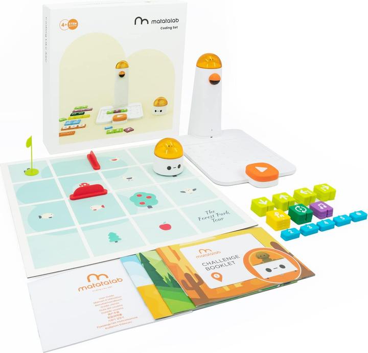 Image du produit MatataLab Kit de programmation