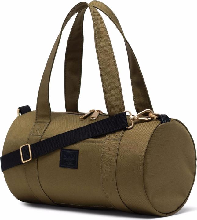 Immagine prodotto Herschel Sutton Mini Volume Duffel Bag (8 l)