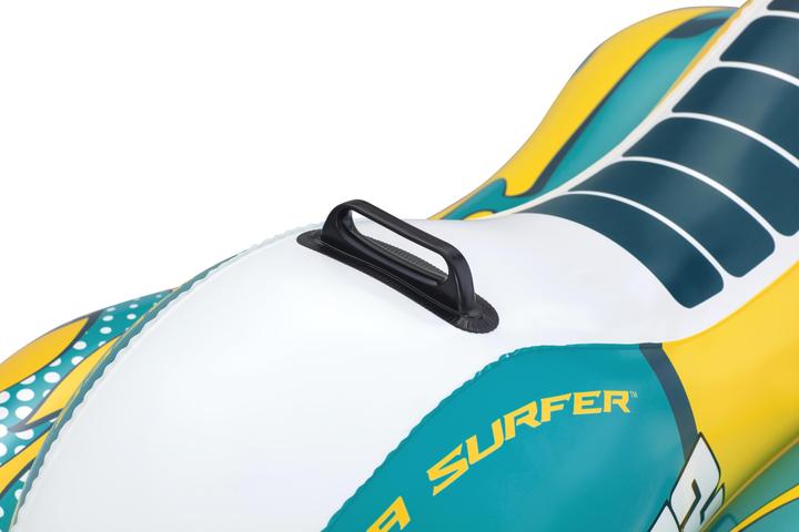 Productafbeelding Bestway Jet-Ski zum Draufsitzen 117 x 77 cm