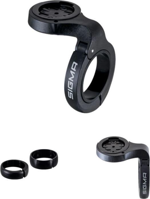 Actual product image Sigma Sport Overclamp Butler GPS