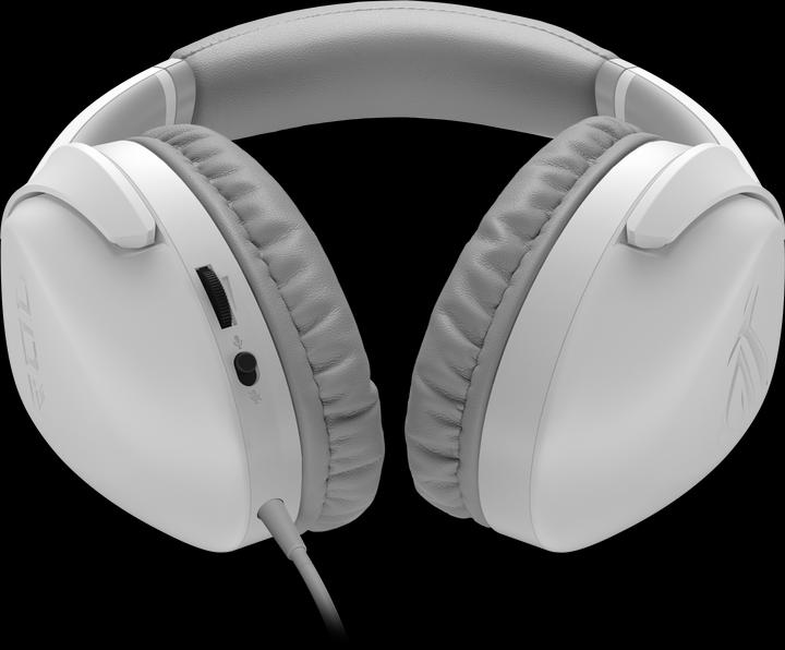 Immagine prodotto ASUS Cuffia ROG STRIX GO Core Moonlight Gaming Headset (Cablato)