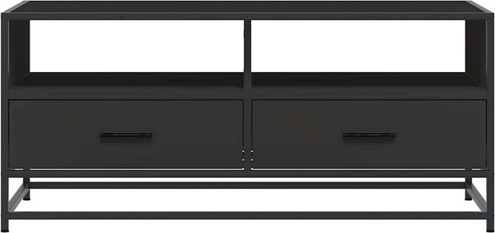 Image du produit vidaXL Couchtisch (100 x 50 x 45 cm)