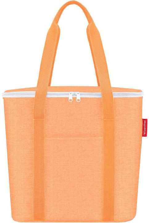 Image du produit reisenthel Panier d'achat Thermoshopper Twist Apricot